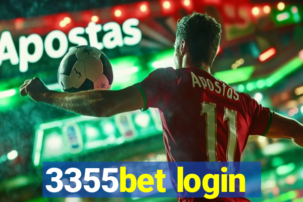 3355bet login